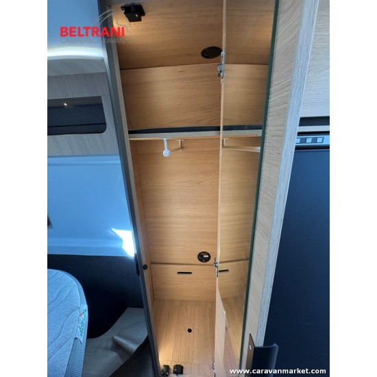 Dreamer D64  Select - Saphir| Cambio Automatico - Novità 2027